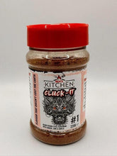 Bens Kitchen Cluck It Rub